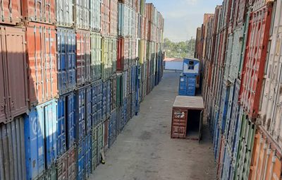 container-line