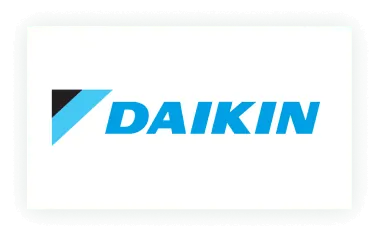 Daikin Industries