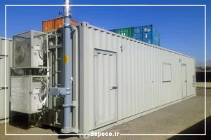 شیلتر چیست